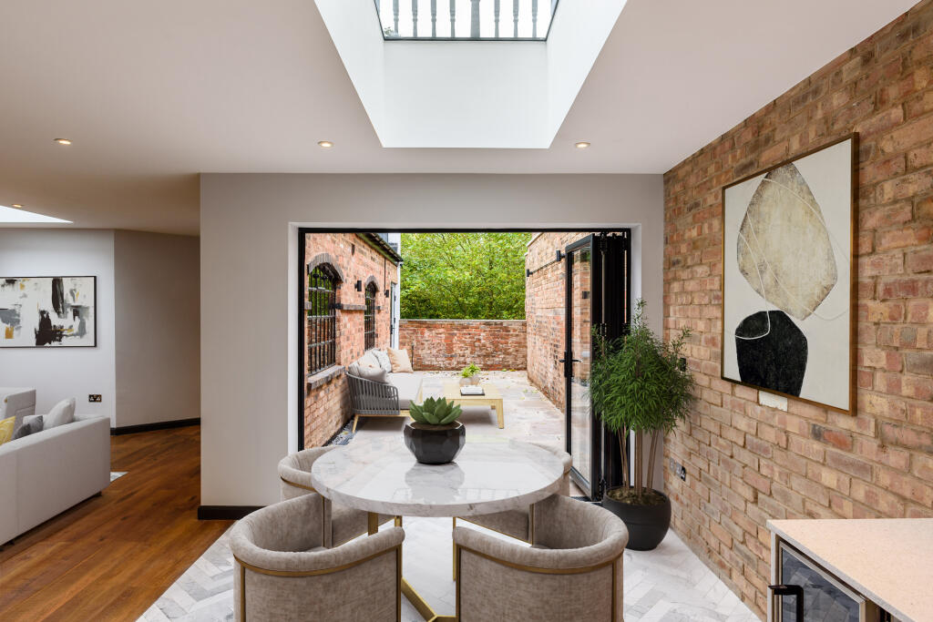 Additional image 14 of Key Hill Drive, Birmingham, B18