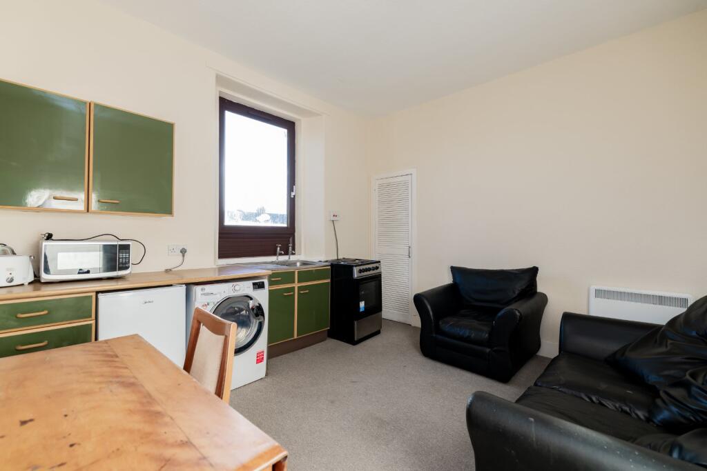 Additional image 2 of Ashvale Place, City Centre, Aberdeen, AB10