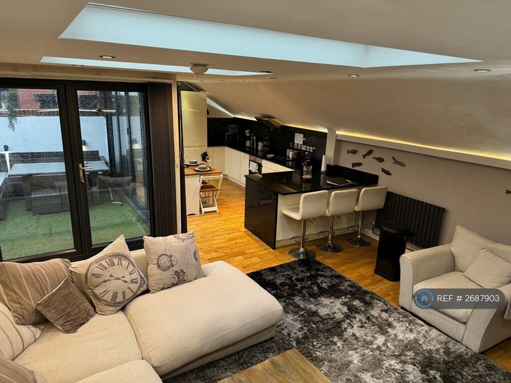 Additional image 27 of Warstone Lane, Birmingham, B18