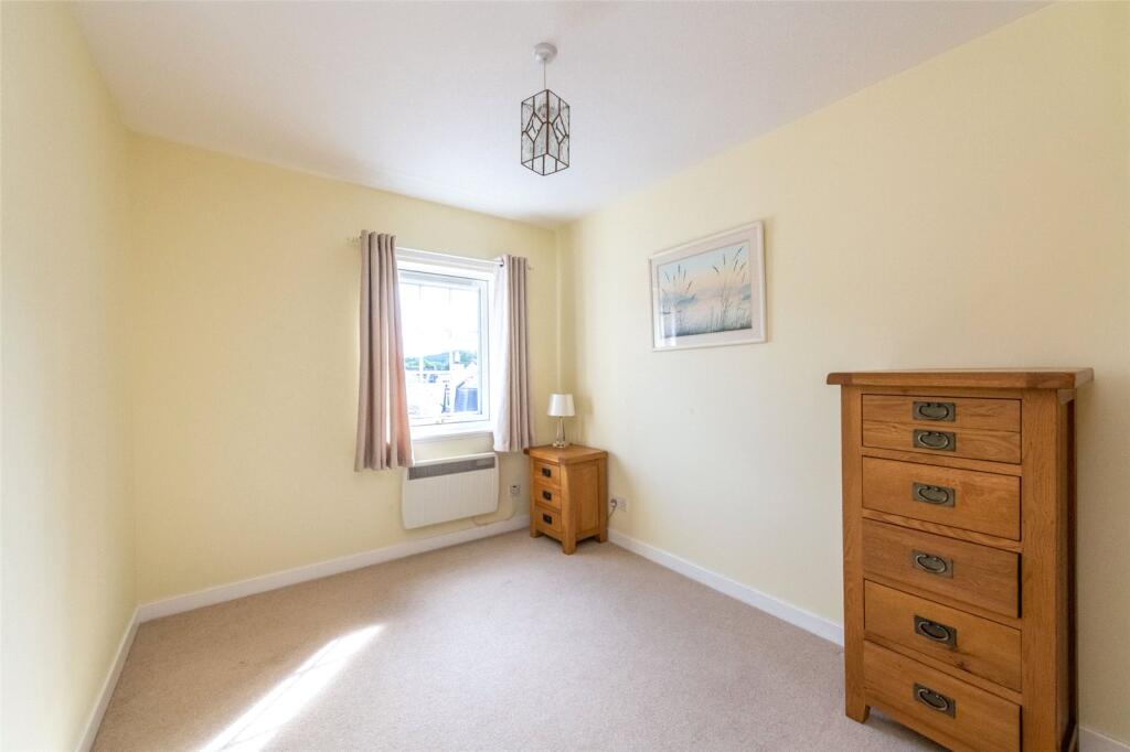 房产图片 11 - 15 Shepherds Court, Kinneskie Road, Banchory, AB31