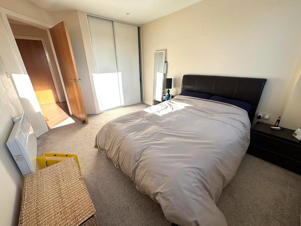 Additional image 6 of Hall Street, Birmingham, West Midlands, B18