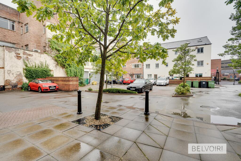 Additional image 20 of Old Silver Works, 54a Spencer Street, Jewellery Quarter, Birmingham, B18