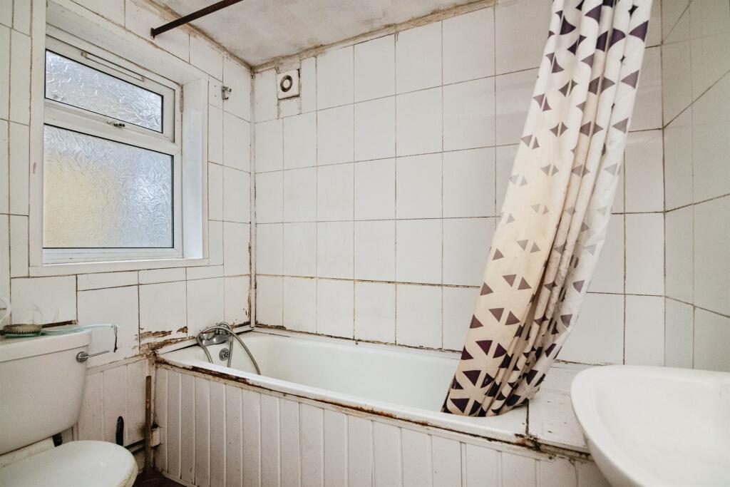 Additional image 16 of Wilson Road, Lozells, Birmingham