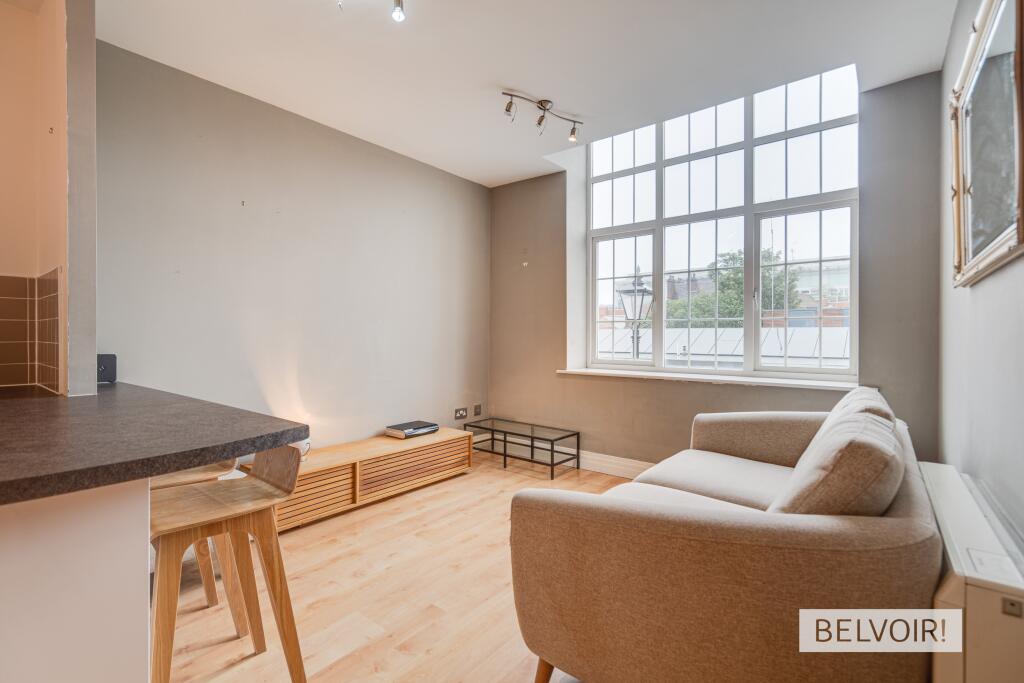 Additional image 2 of Old Silver Works, 54a Spencer Street, Jewellery Quarter, Birmingham, B18