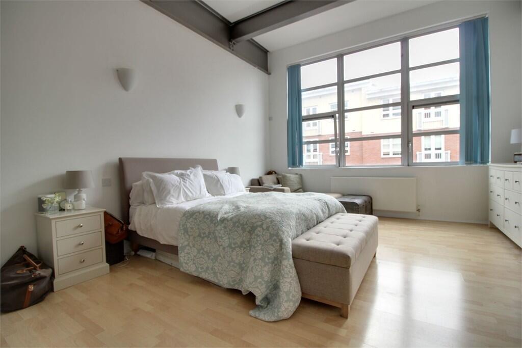 Additional image 7 of New Hampton Lofts, Branston Street, Jewellery Quarter