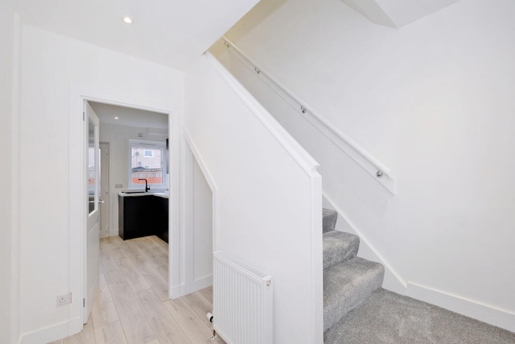 Additional image 2 of 163 Cairnwell Drive, Mastrick, Aberdeen, AB16