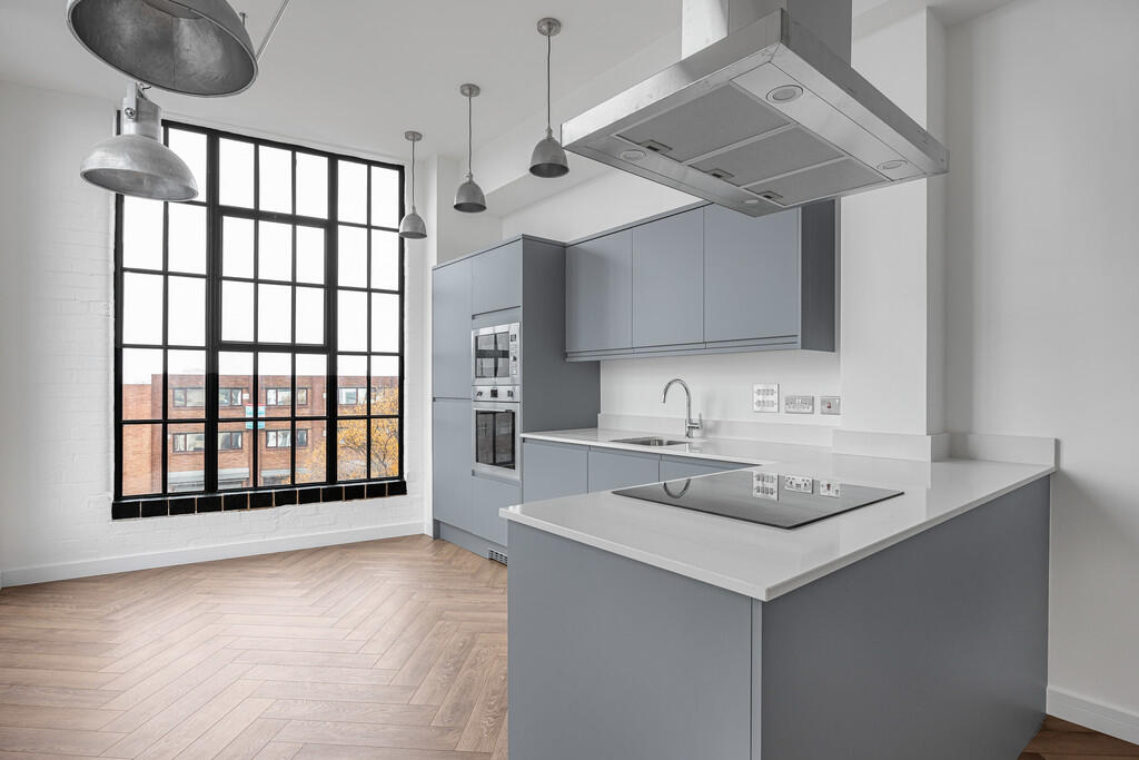 Additional image 2 of Gem & Harry Building, Jewellery Quarter, Birmingham