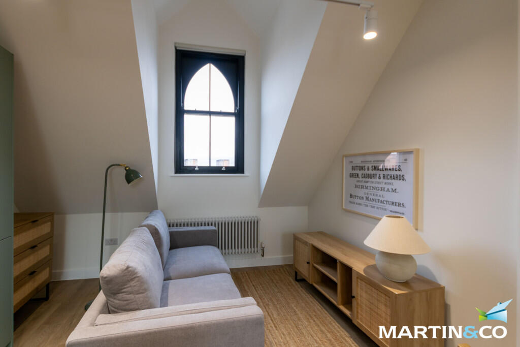 Additional image 3 of Great Hampton Street Works, Great Hampton Street, Birmingham, B18