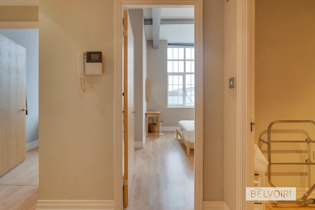 Additional image 23 of Old Silver Works, 54a Spencer Street, Jewellery Quarter, Birmingham, B18