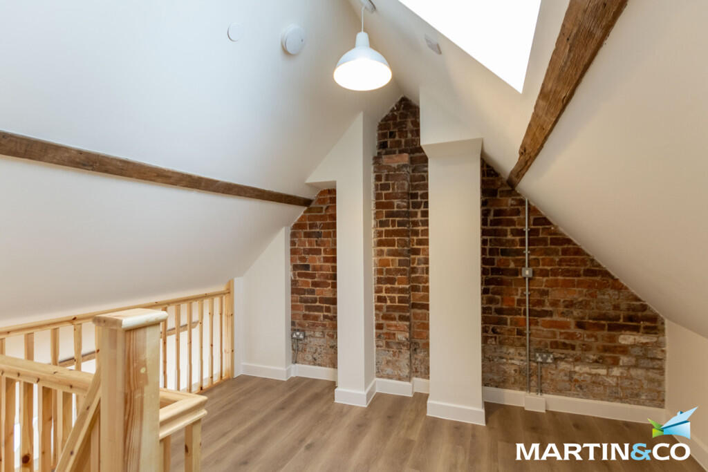 Additional image 7 of Great Hampton Street Works, Great Hampton Street, Birmingham, B18