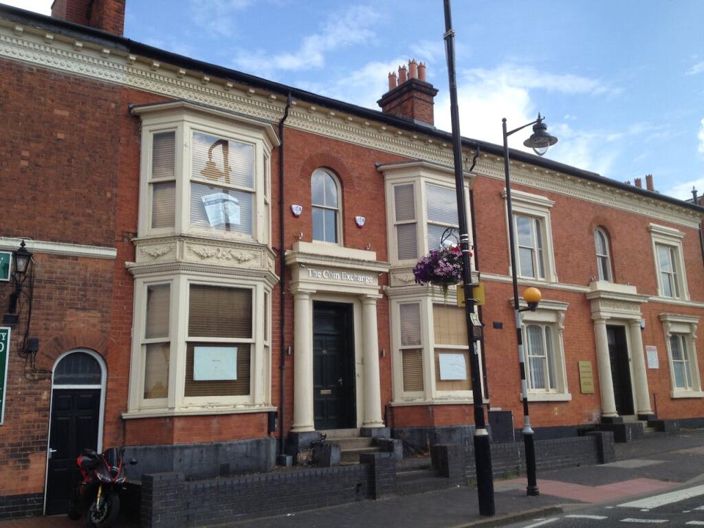 房产图片 4 - 伯明翰珠宝区Vyse街93号，邮编B18 6JZ