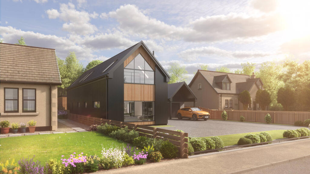 Additional image 3 of High Street, Archiestown, Aberlour, Banffshire