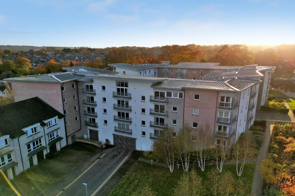 Property image for Rubislaw Square, Aberdeen, AB15