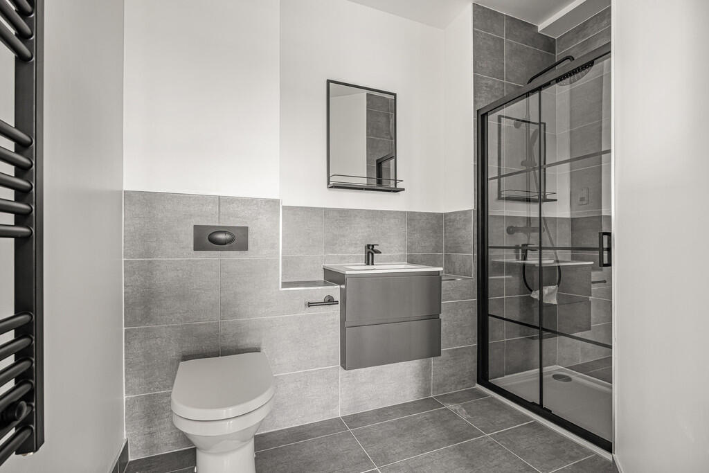 Additional image 13 of Gem & Harry Building, Jewellery Quarter, Birmingham