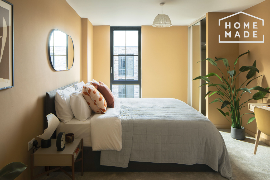 Additional image 18 of The Goodsyard, B18