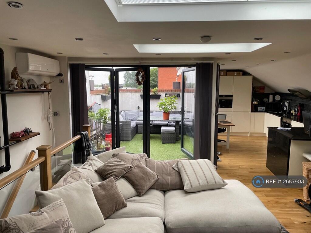 Additional image 31 of Warstone Lane, Birmingham, B18