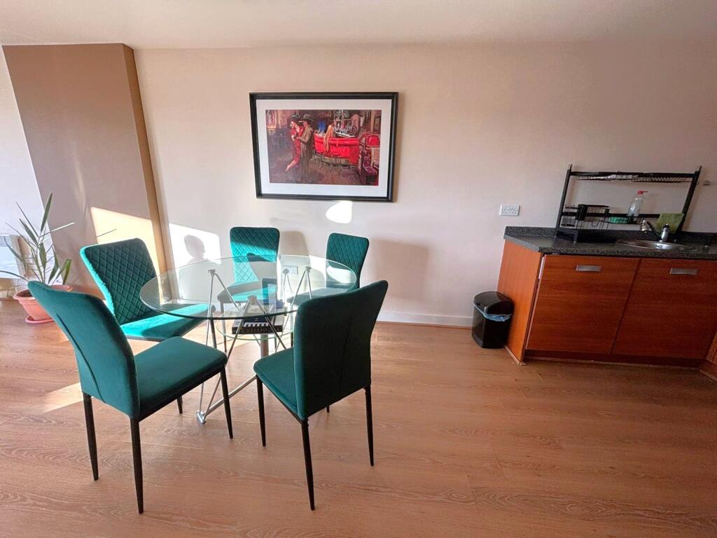 Additional image 13 of Hall Street, Birmingham, West Midlands, B18