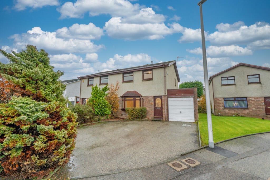 Property image for Newburgh Circle, Aberdeen, AB22