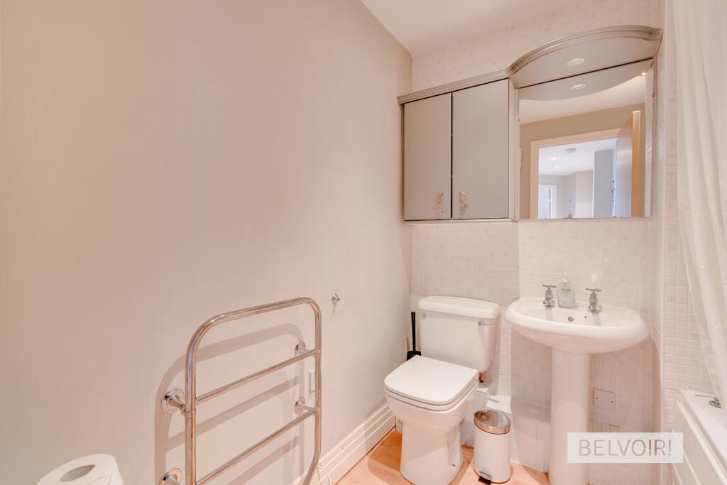 Additional image 5 of Old Silver Works, 54a Spencer Street, Jewellery Quarter, Birmingham, B18