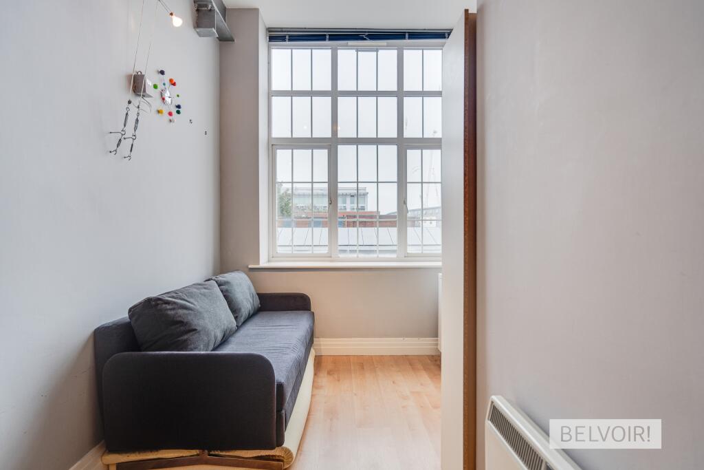 Additional image 11 of Old Silver Works, 54a Spencer Street, Jewellery Quarter, Birmingham, B18