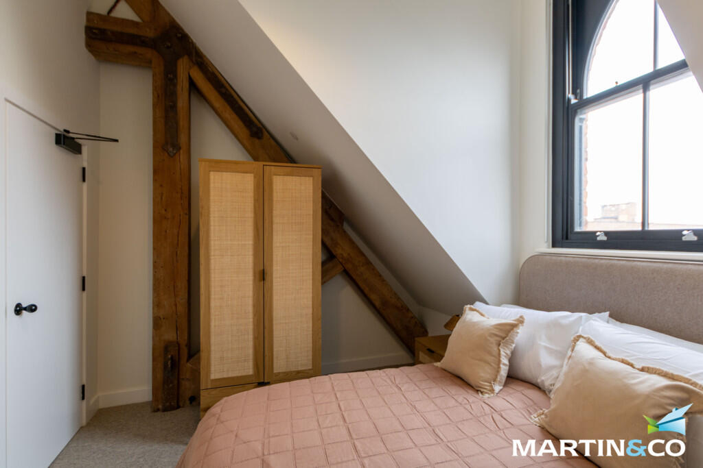 Additional image 9 of Great Hampton Street Works, Great Hampton Street, Birmingham, B18