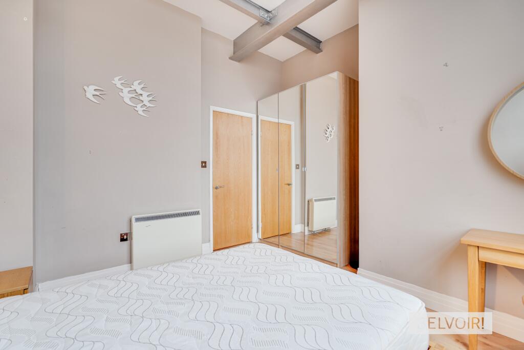 Additional image 9 of Old Silver Works, 54a Spencer Street, Jewellery Quarter, Birmingham, B18