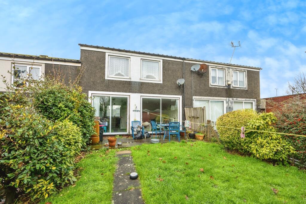 Additional image 16 of Porchester Drive, Birmingham