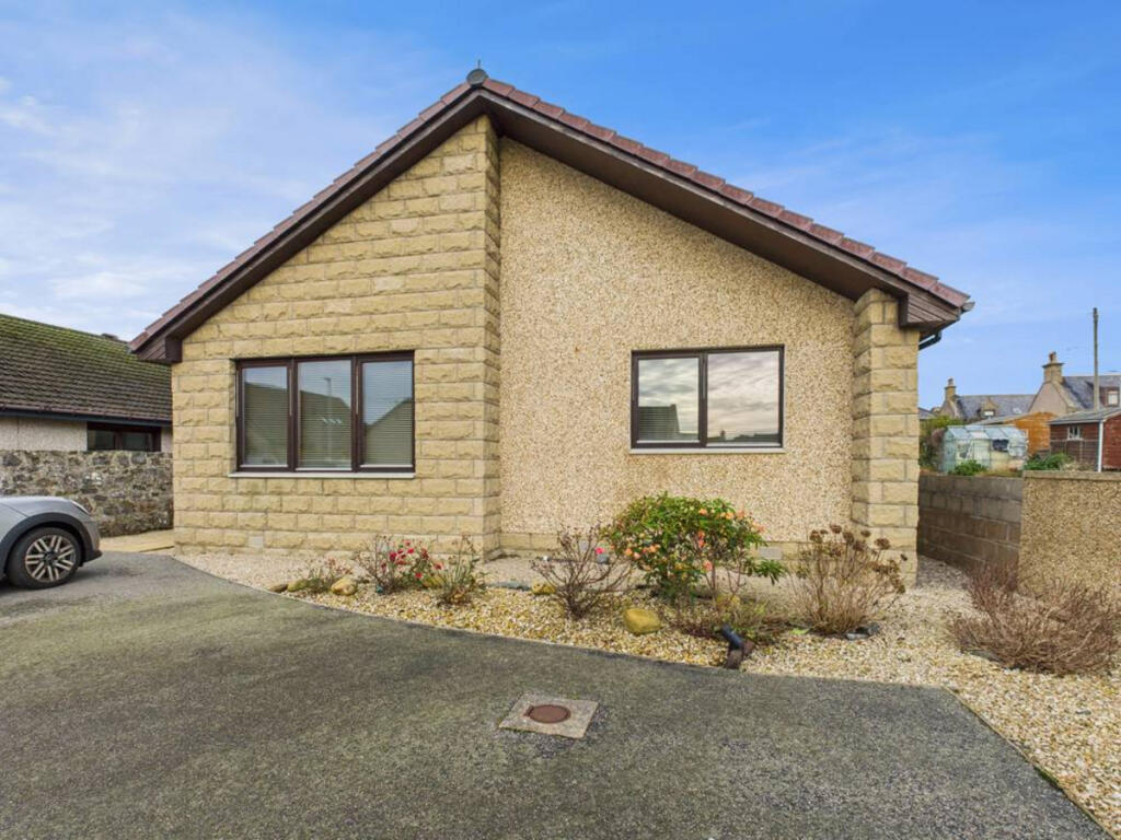 Additional image 5 of Knock Lane, Whitehills, AB45