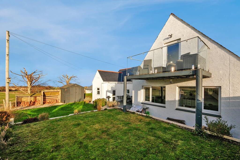 Additional image 26 of Burniebank Cottage  Clochan, Buckie, AB56 5EQ