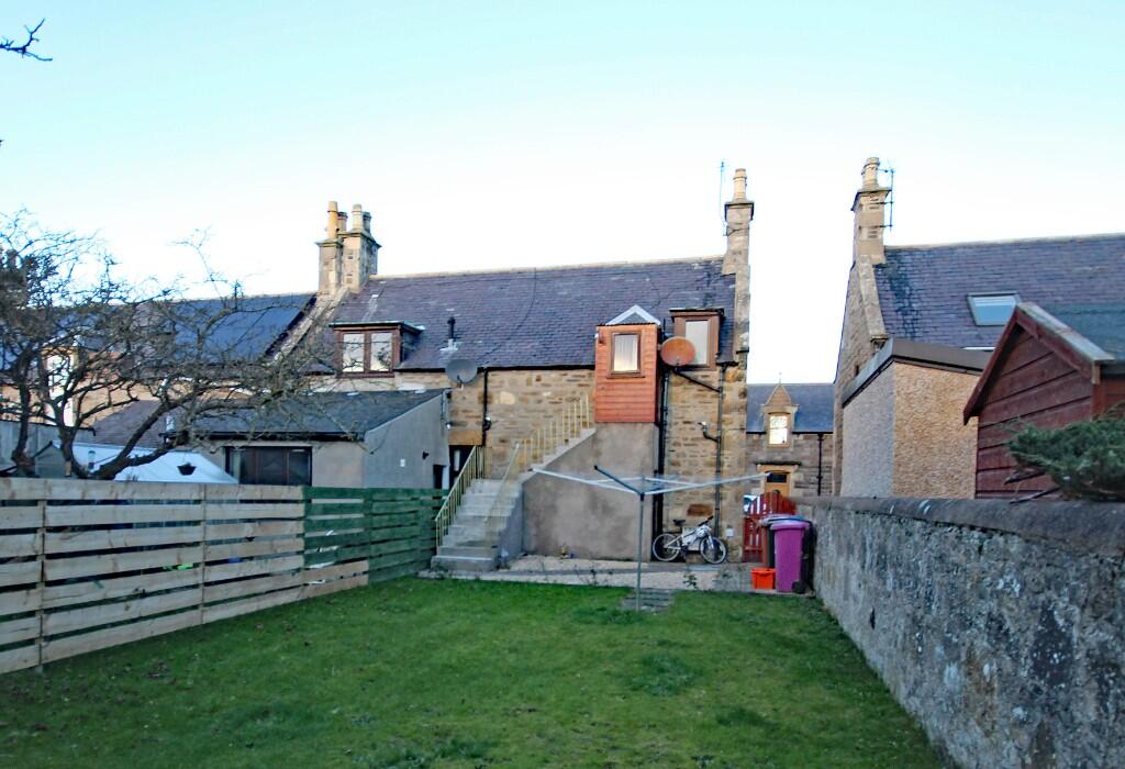Additional image 16 of 9b Titness Street, Buckie, Banffshire, AB56 1HR