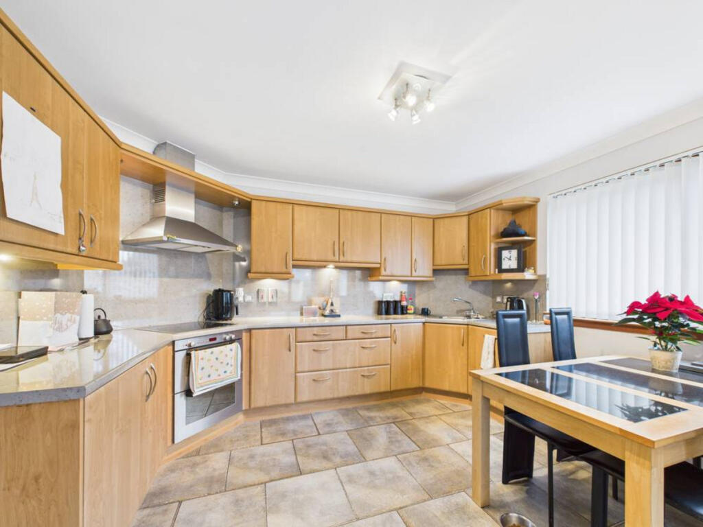 Additional image 21 of Knock Lane, Whitehills, AB45