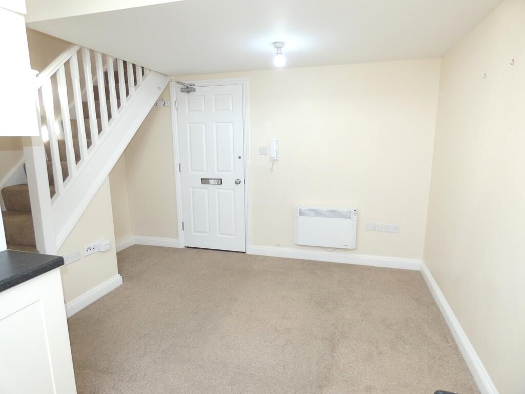 Acorn Lodge, Lye Lane