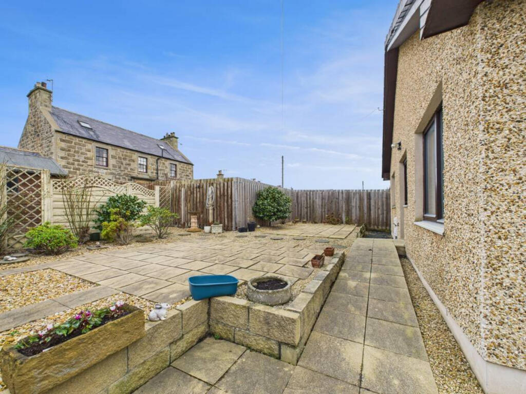 Additional image 4 of Knock Lane, Whitehills, AB45