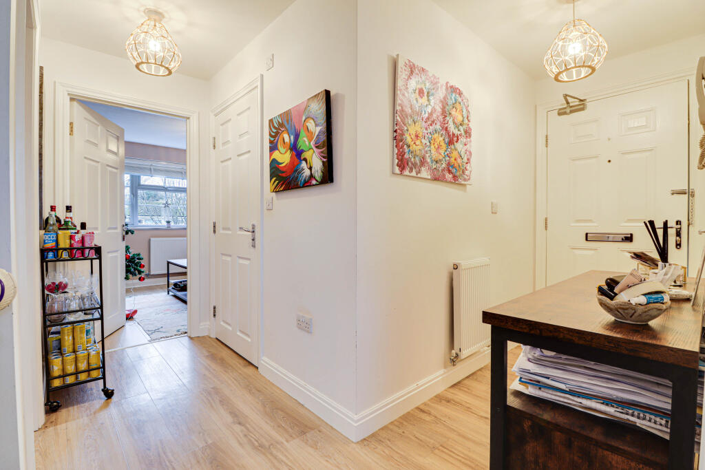 Additional image 12 of Millstone Way, Harpenden, Hertfordshire, AL5