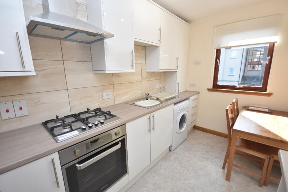 Additional image 2 of Gairn Mews, (off Holburn Street) First Floor, AB10