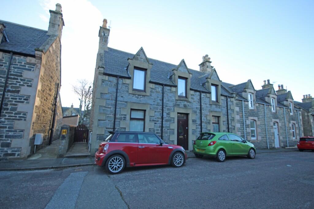 Additional image 20 of 9b Titness Street, Buckie, Banffshire, AB56 1HR