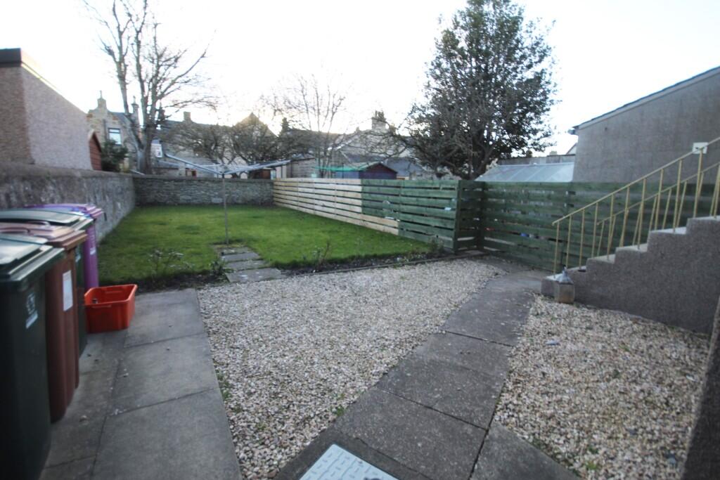 Additional image 18 of 9b Titness Street, Buckie, Banffshire, AB56 1HR