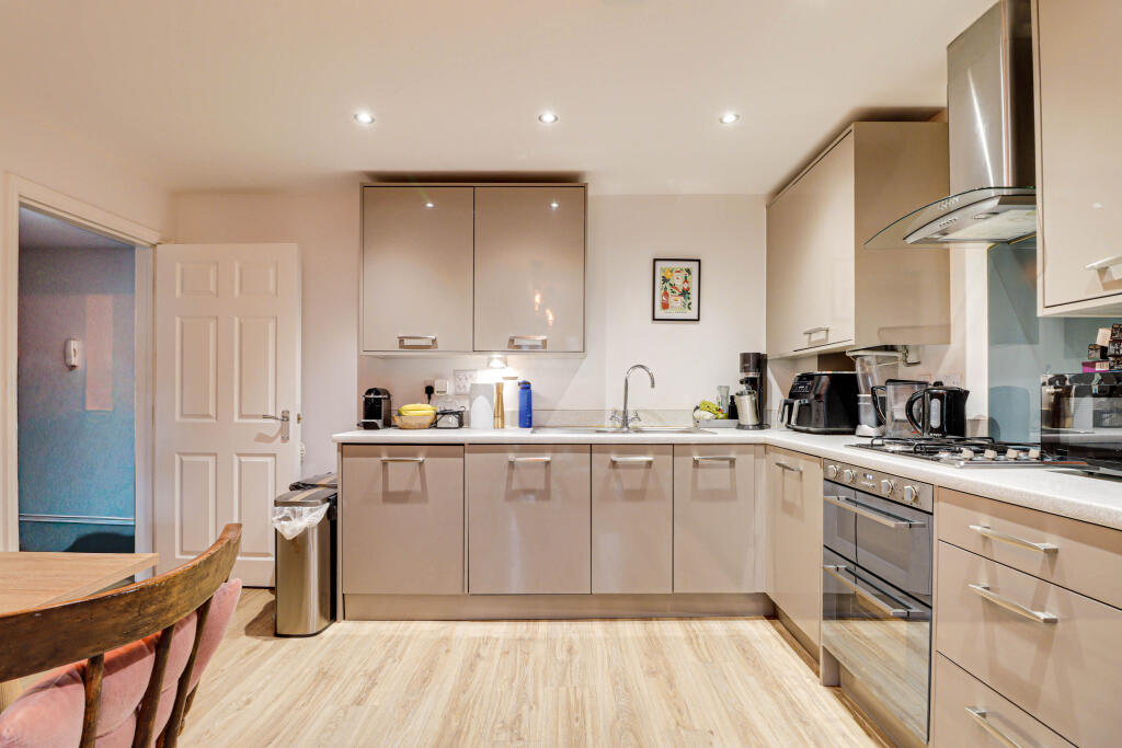 Additional image 14 of Millstone Way, Harpenden, Hertfordshire, AL5