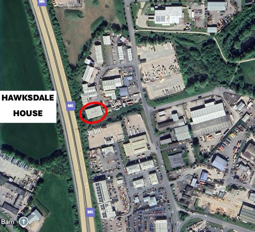 Additional image 4 of Hawksdale House, Hartness Road, Penrith, Cumbria, CA11 9BD