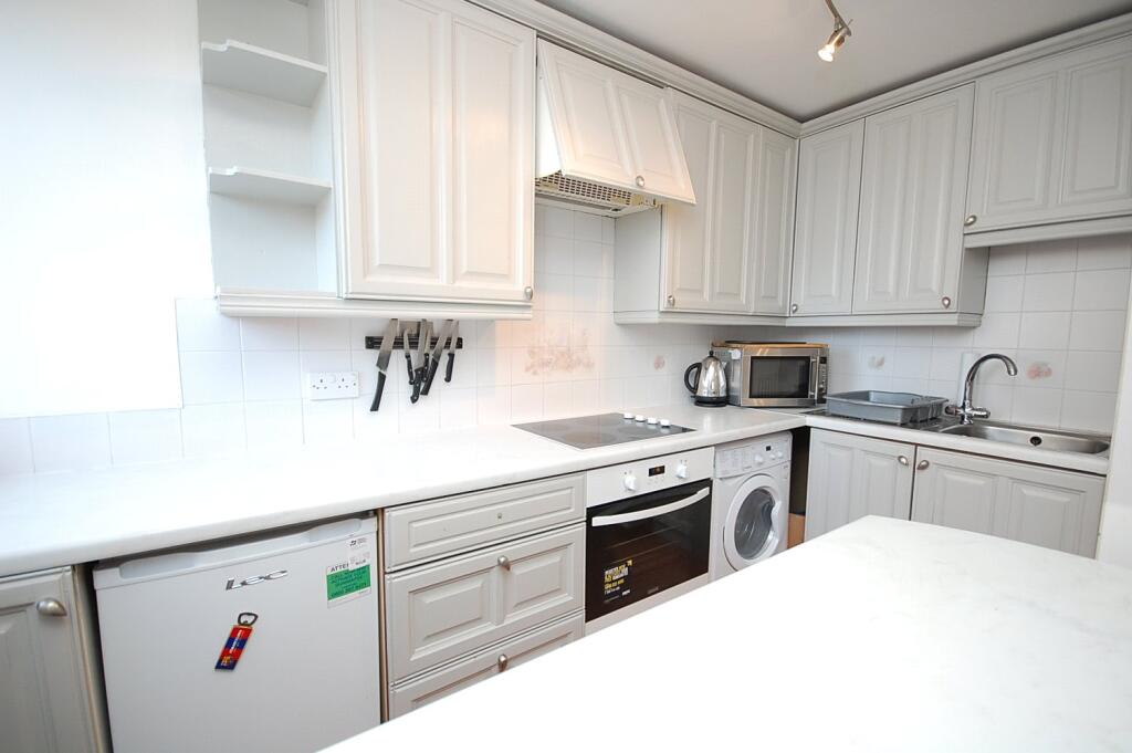 Additional image 4 of Rose Street, City Centre, Aberdeen, AB10