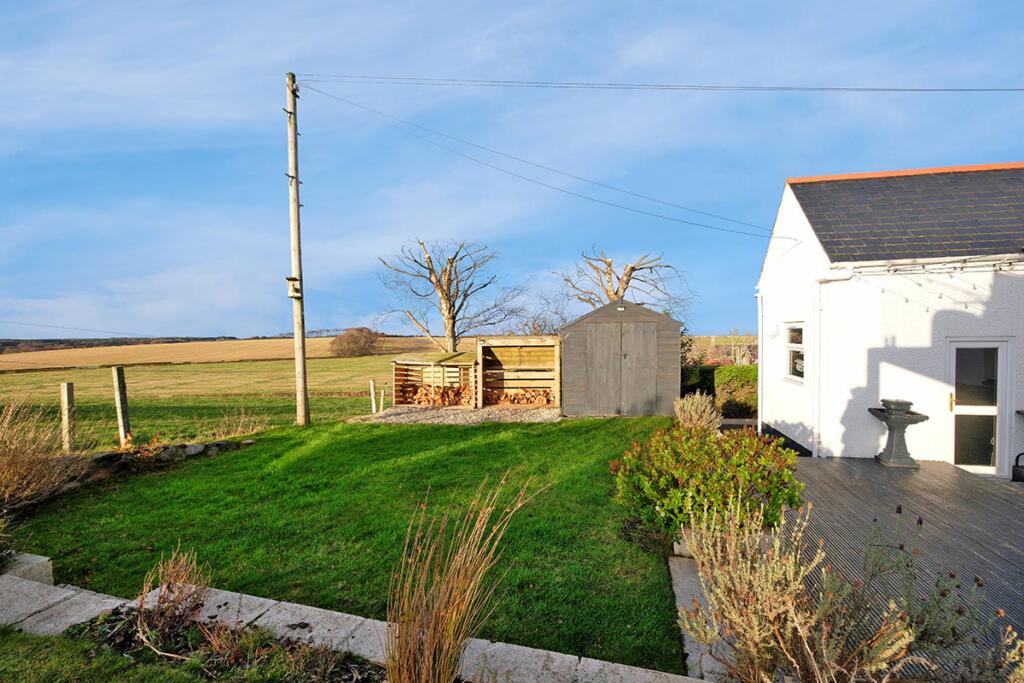 Additional image 27 of Burniebank Cottage  Clochan, Buckie, AB56 5EQ