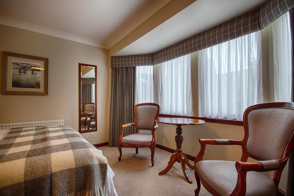 Additional image 4 of Strathburn Hotel, Burghmuir Drive, Inverurie, AB51 4GY