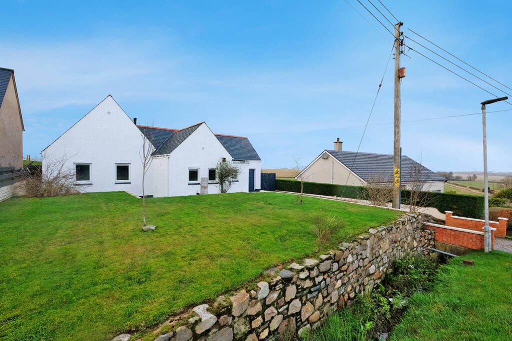 Additional image 28 of Burniebank Cottage  Clochan, Buckie, AB56 5EQ