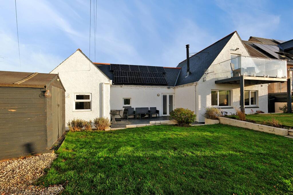 Additional image 25 of Burniebank Cottage  Clochan, Buckie, AB56 5EQ