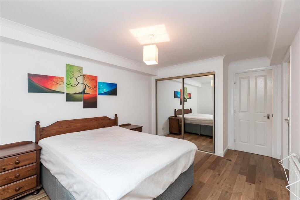 Additional image 8 of Stanley Street, Aberdeen, AB10