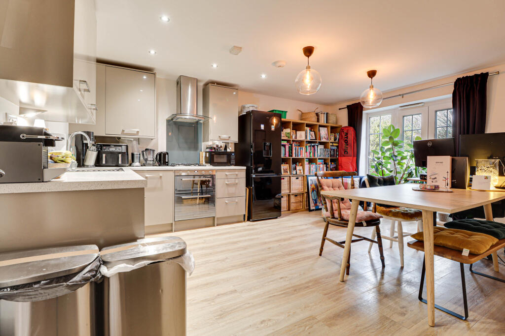 Additional image 2 of Millstone Way, Harpenden, Hertfordshire, AL5