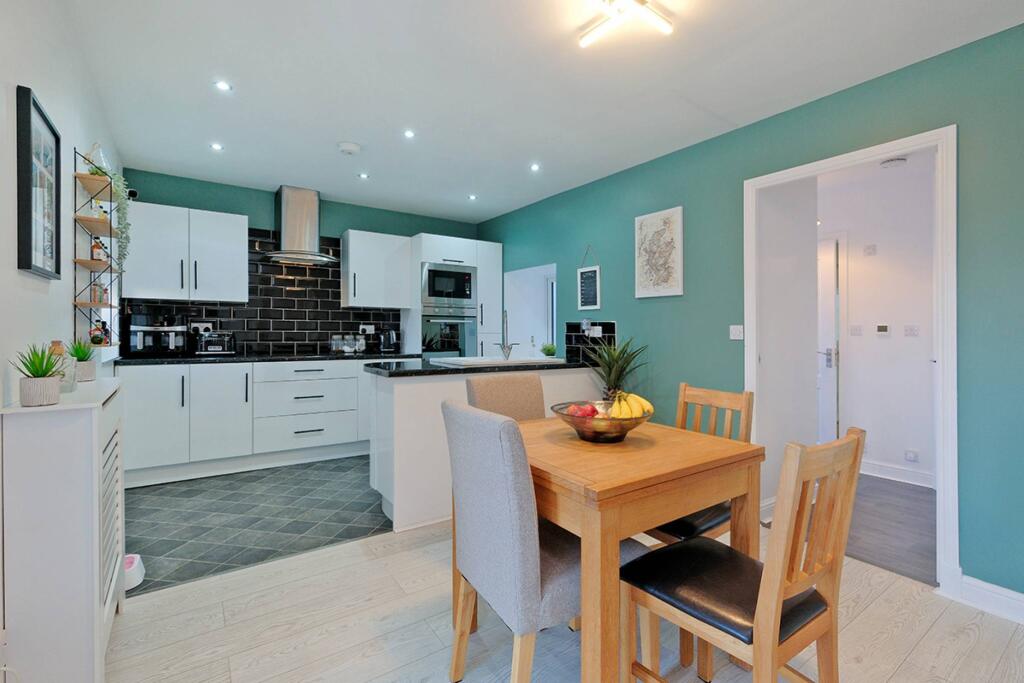 Additional image 10 of Burniebank Cottage  Clochan, Buckie, AB56 5EQ