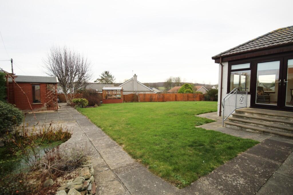 Additional image 34 of 5 Alvah Terrace, Banff, AB45 1BG