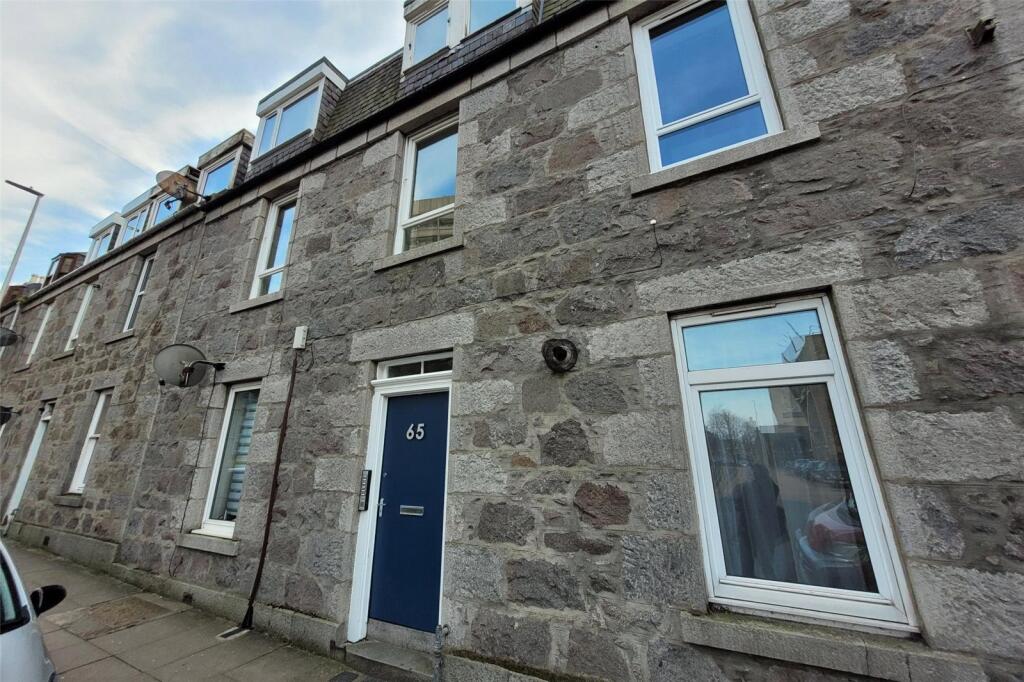 Additional image 8 of Rose Street, City Centre, Aberdeen, AB10