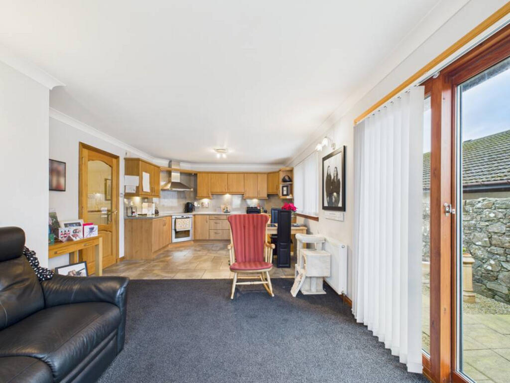 Additional image 22 of Knock Lane, Whitehills, AB45